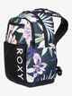 ROXY HERE YOU ARE FITNESS BACKPACK - BLACK FASSO