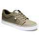 DC ANVIL TX SHOE - OLIVE / NIGHT / WHITE