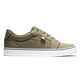 DC ANVIL TX SHOE - OLIVE / NIGHT / WHITE