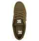 DC ANVIL TX SHOE - OLIVE / NIGHT / WHITE