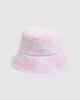 BILLABONG GIRLS CAN'T WAIT BUCKET HAT - PINK