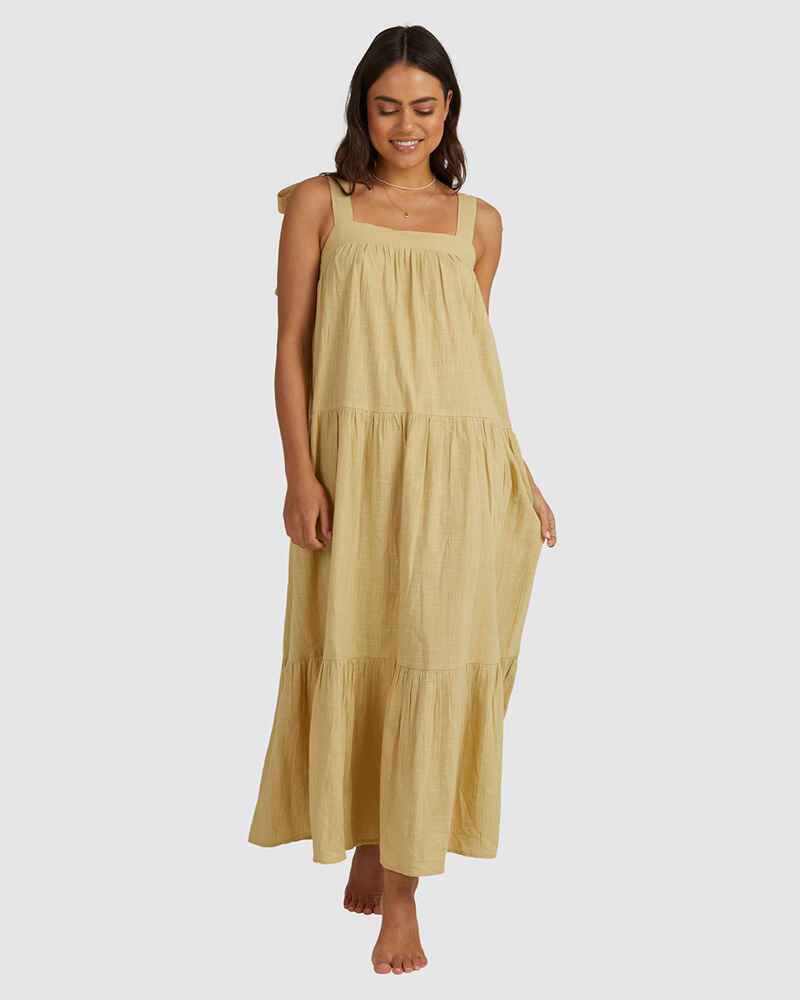 billabong ladies dresses