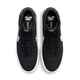 NIKE SB WOMENS BRUIN HI SHOE - BLACK