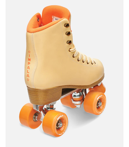 IMPALA ROLLER SKATES - MIMOSA - Skate-Impala skates : Sequence Surf ...