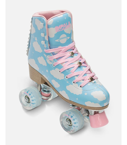 IMPALA ROLLER SKATES - STARBRIGHT