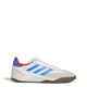 ADIDAS COPA NATIONALE SHOE - WHITE / BLUE / SCARLET