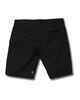 VOLCOM MENS FRICKIN MODERN STRETCH 19' WALKSHORT - BLACK