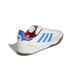 ADIDAS COPA NATIONALE SHOE - WHITE / BLUE / SCARLET