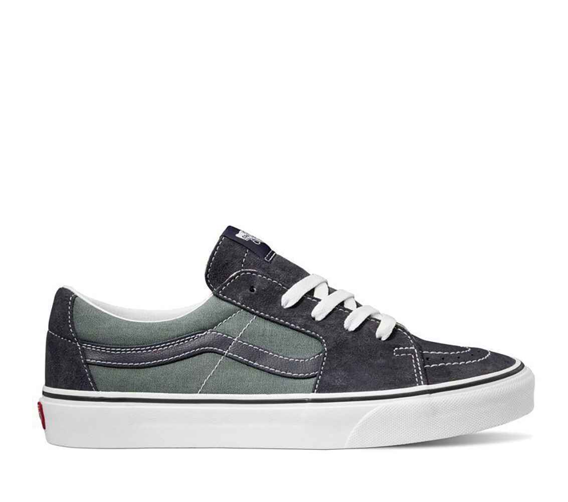 Vans sk8 low clearance mens navy