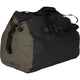 SALTY CREW VOYAGER DUFFLE BAG - BLACK / MILITARY