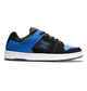 DC MANTECA 4 SHOE - BLACK / BLUE