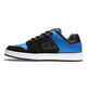 DC MANTECA 4 SHOE - BLACK / BLUE