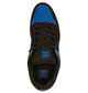 DC MANTECA 4 SHOE - BLACK / BLUE