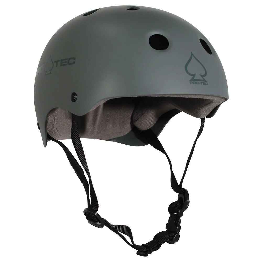 Protec best sale helmet pads