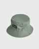 MAD HUEYS IT'S LIT BUCKET HAT - CHARCOAL