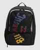 BILLABONG JUGGERNAUGHT BACKPACK - BLACK