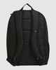 BILLABONG JUGGERNAUGHT BACKPACK - BLACK