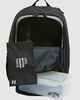 BILLABONG JUGGERNAUGHT BACKPACK - BLACK