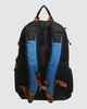 BILLABONG MENS COMBAT OG BACKPACK - BLUE