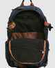 BILLABONG MENS COMBAT OG BACKPACK - BLUE