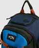 BILLABONG MENS COMBAT OG BACKPACK - BLUE