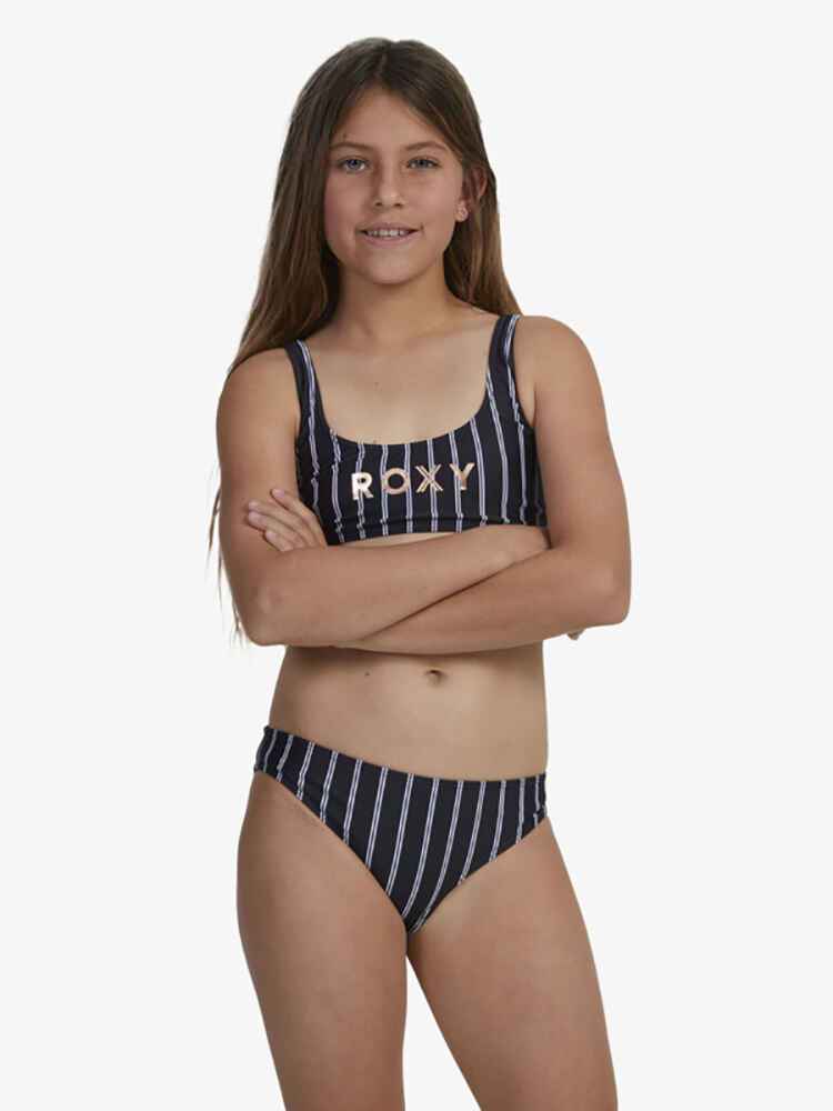 Girls roxy hot sale bathing suits