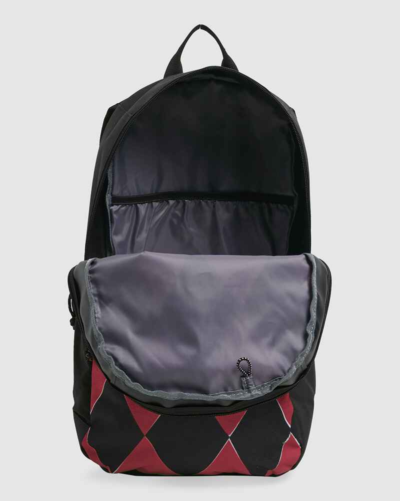 Billabong best sale norfolk backpack