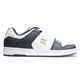 DC MANTECA 4S SHOE - DC NAVY / WHITE