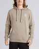 MAD HUEYS DEAD IN THE WATER HOODY - KHAKI