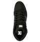 DC MANTECA 4 HI SHOE - BALCK / WHITE