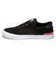 DC TEKNIC S SHOE - BLACK / WHITE