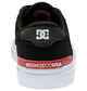 DC TEKNIC S SHOE - BLACK / WHITE