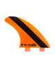 FCS ARC PERFORMANCE CORE TRI FIN SET - MEDIUM