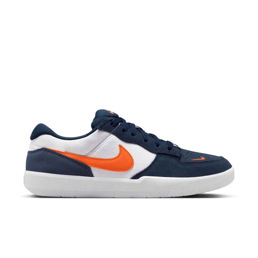 Nike deals 6.0 orange