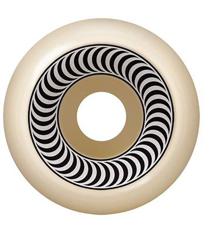 SPITFIRE WHEELS - F4 99 OG CLASSIC  54MM