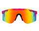 PIT VIPER THE RADICAL POLARIZED DOUBLE WIDE