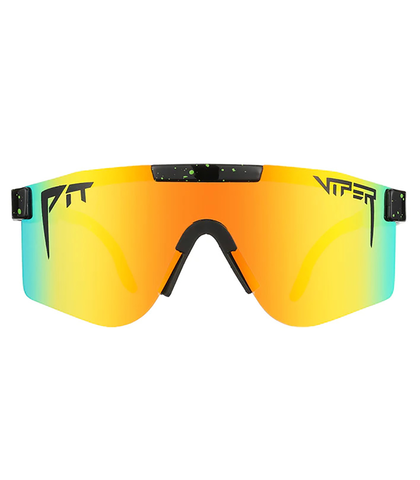 PIT VIPER THE MONSTER BULL POLARIZED DOUBLE WIDE