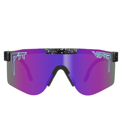 PIT VIPER THE NIGHTFALL POLARIZED DOUBLE WIDE