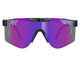 PIT VIPER THE NIGHTFALL POLARIZED DOUBLE WIDE