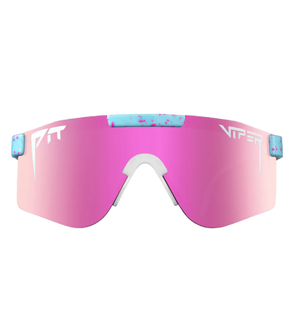 PIT VIPER THE GOBBY POLARIZED DOUBLE WIDE