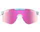 PIT VIPER THE GOBBY POLARIZED DOUBLE WIDE