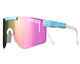 PIT VIPER THE GOBBY POLARIZED DOUBLE WIDE