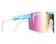 PIT VIPER THE GOBBY POLARIZED DOUBLE WIDE