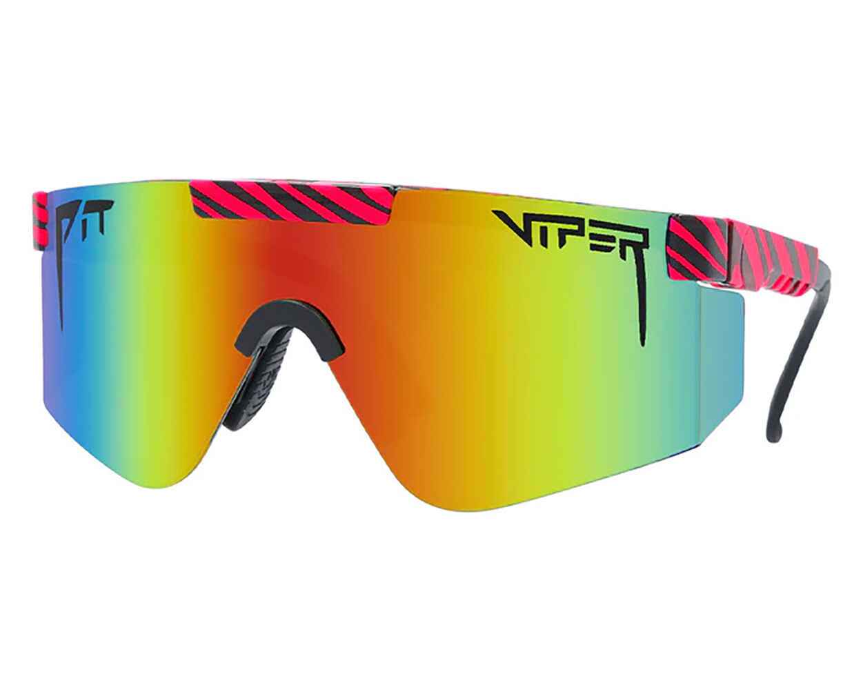 PIT VIPER THE HOT TROPICS 2000'S - - PIT VIPER S23