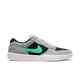 NIKE SB FORCE 58 SHOE - WOLF GREY / LIGHT MENTA / BLACK