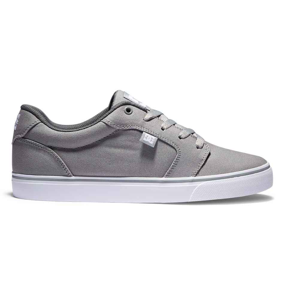 Dc anvil 2025 tx grey