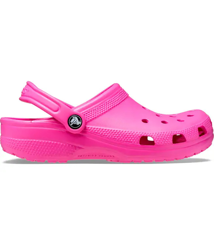 CROCS CLASSIC CLOG - JUICE