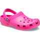 CROCS CLASSIC CLOG - JUICE