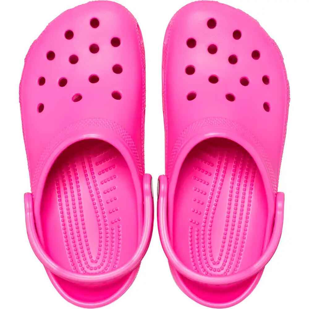 CROCS CLASSIC CLOG - JUICE - Footwear-Crocs : Sequence Surf Shop ...