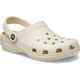 CROCS CLASSIC CLOG - BONE